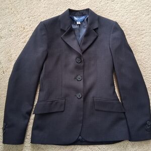R.J. Classics Equestrian Show Coat